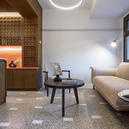 Epineio Comfort Living Litochoro Zewnętrze zdjęcie