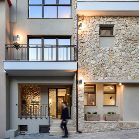 Epineio Comfort Living Litochoro Zewnętrze zdjęcie