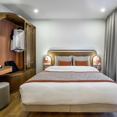 Epineio Comfort Living Litochoro Zewnętrze zdjęcie