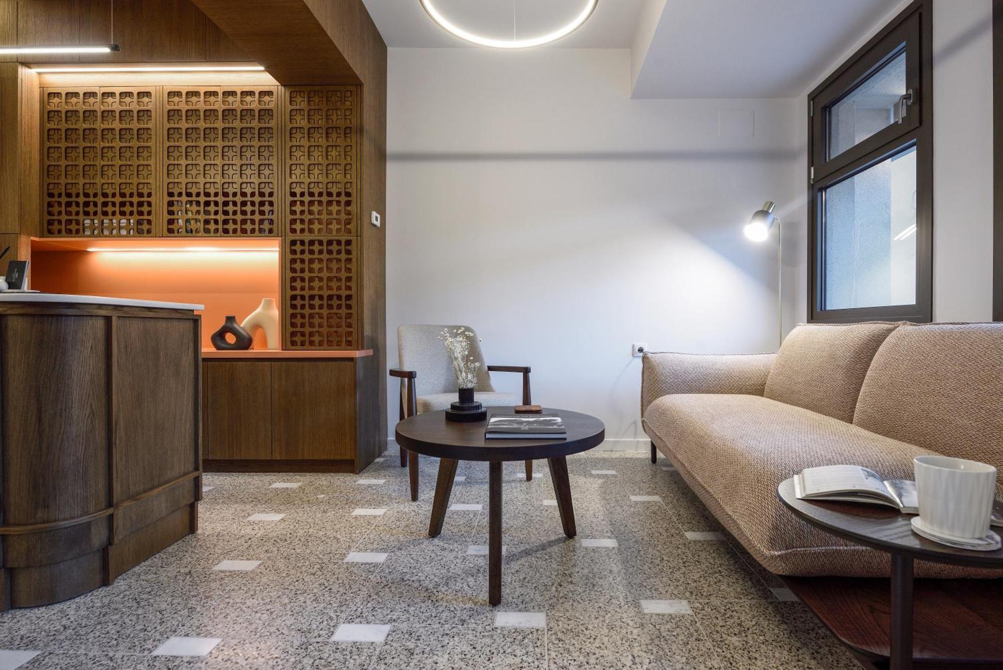Epineio Comfort Living Litochoro Zewnętrze zdjęcie