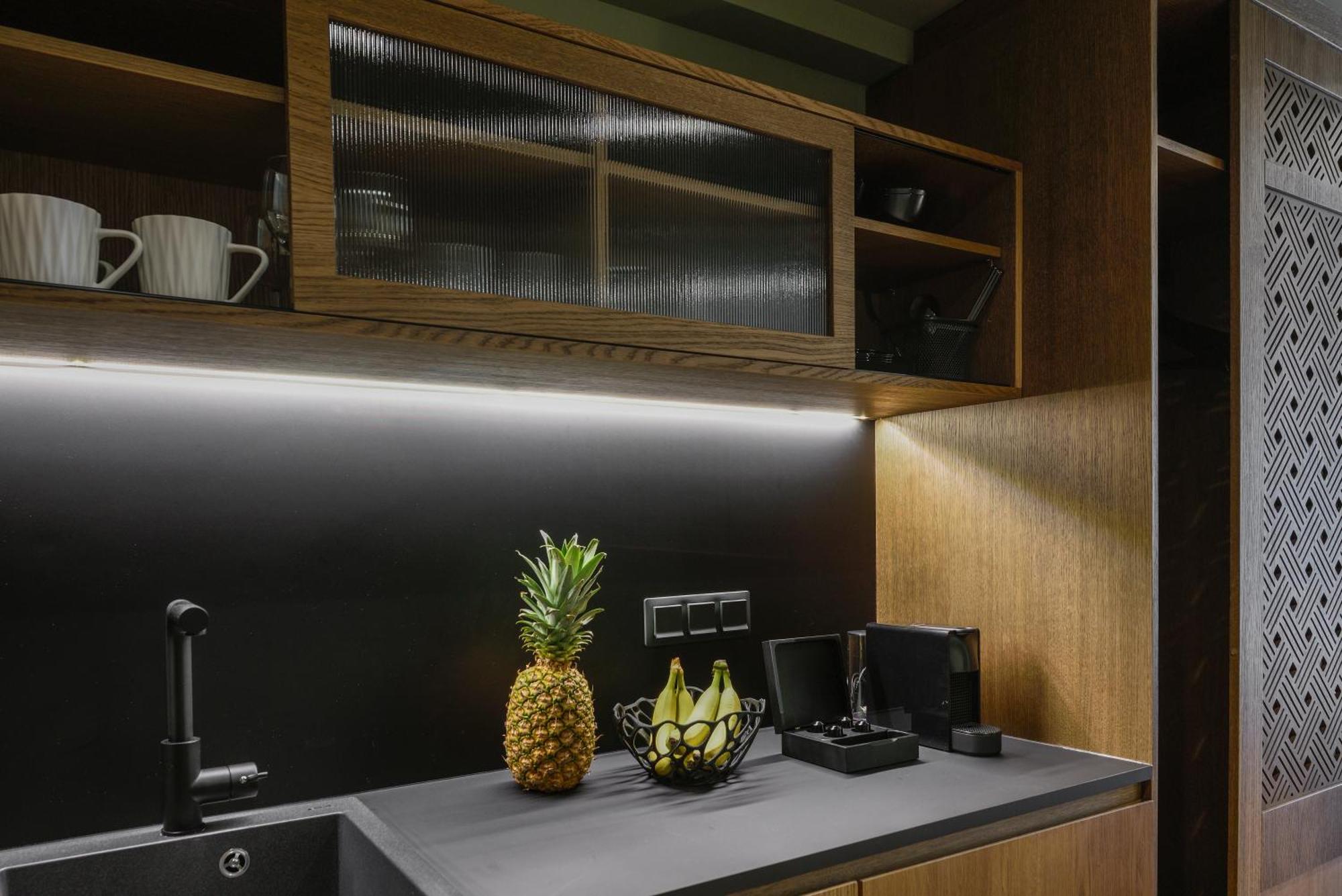 Epineio Comfort Living Litochoro Zewnętrze zdjęcie