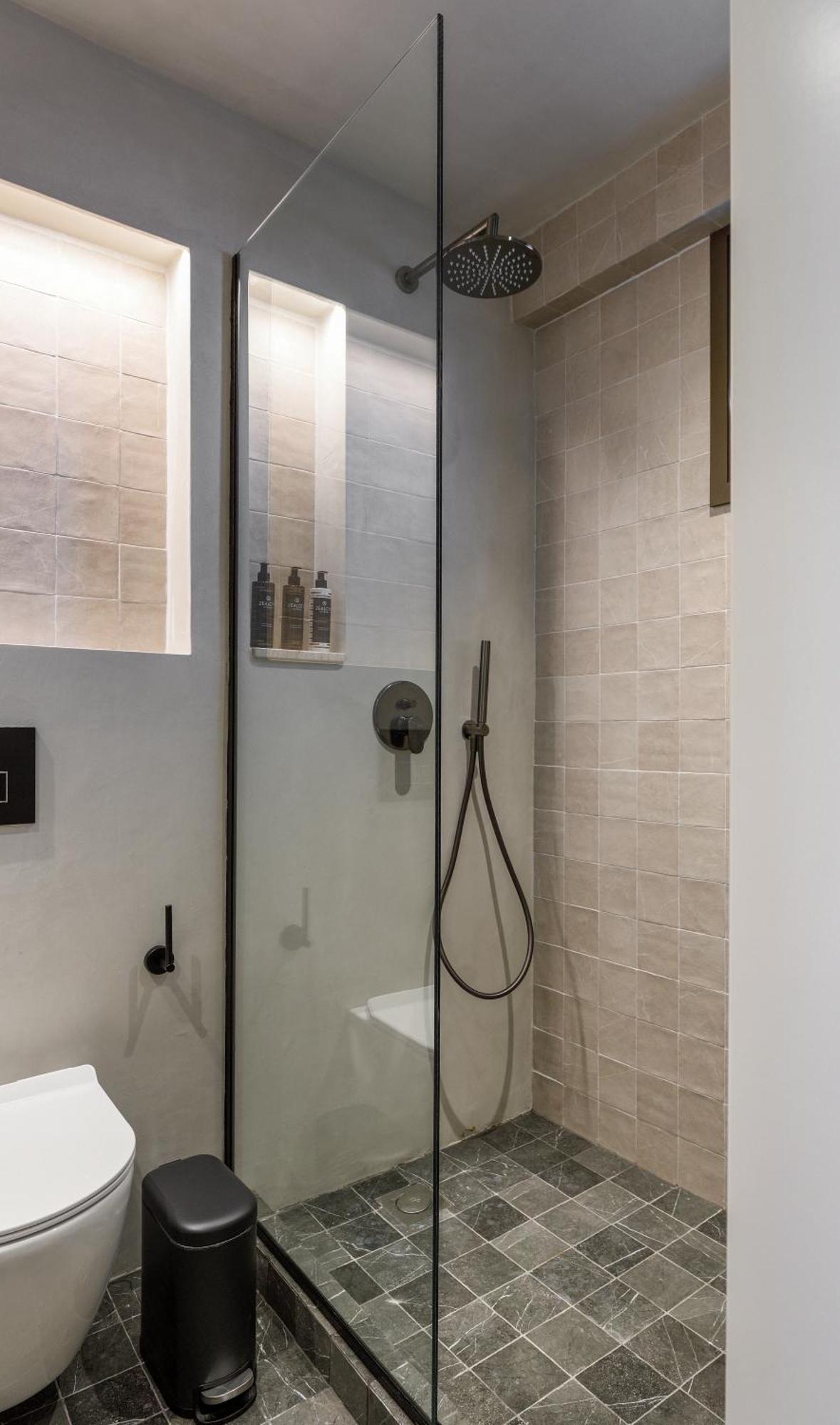 Epineio Comfort Living Litochoro Zewnętrze zdjęcie