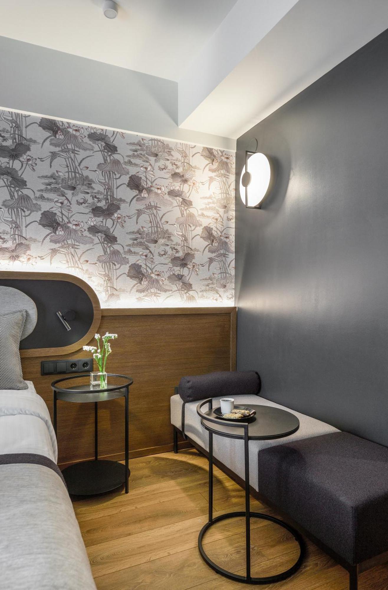 Epineio Comfort Living Litochoro Zewnętrze zdjęcie