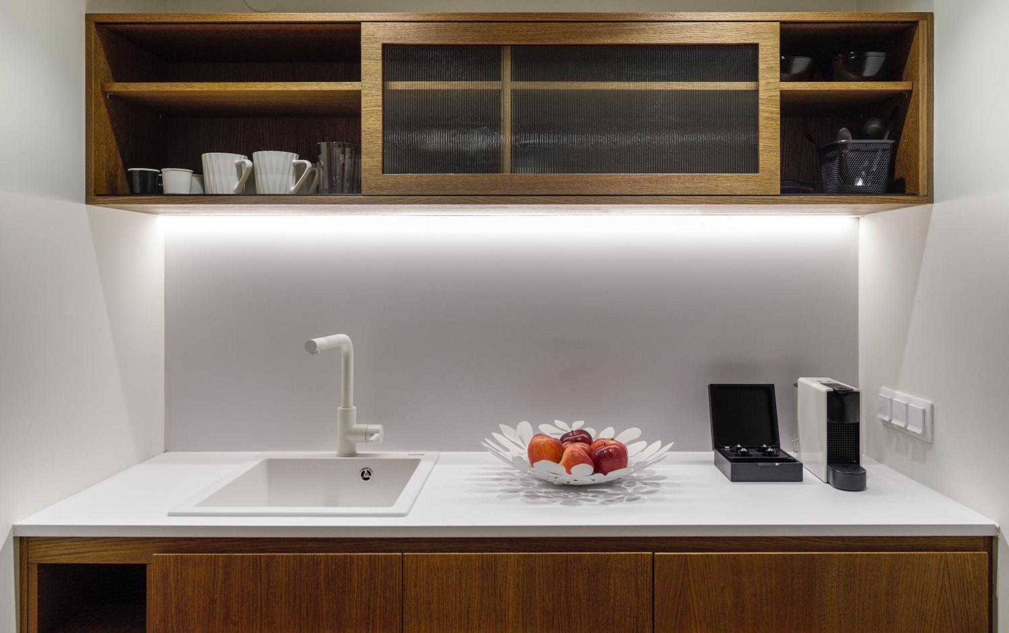 Epineio Comfort Living Litochoro Zewnętrze zdjęcie