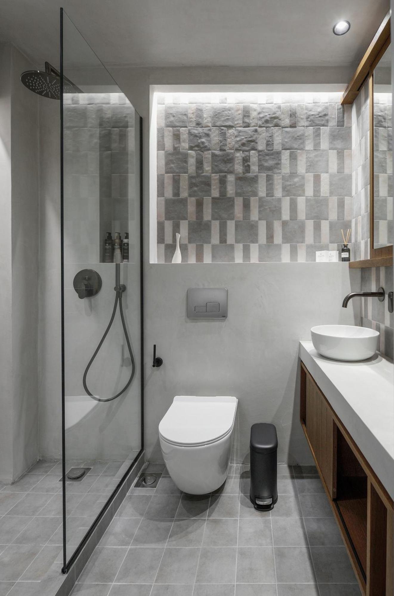 Epineio Comfort Living Litochoro Zewnętrze zdjęcie
