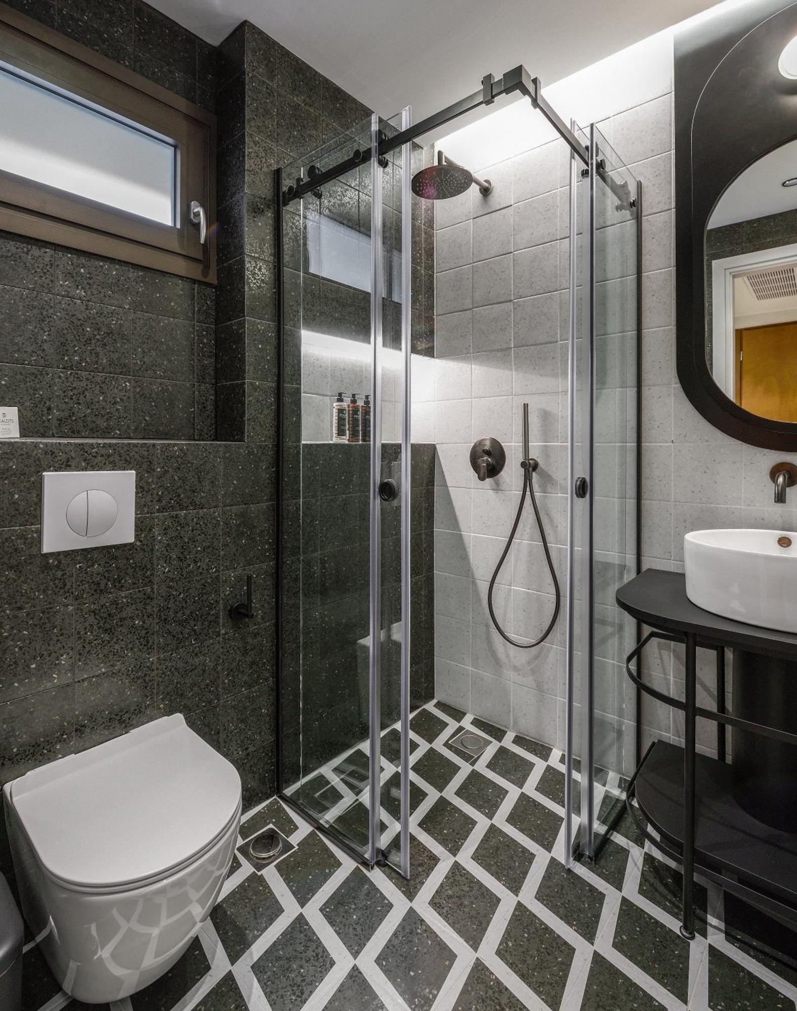Epineio Comfort Living Litochoro Zewnętrze zdjęcie