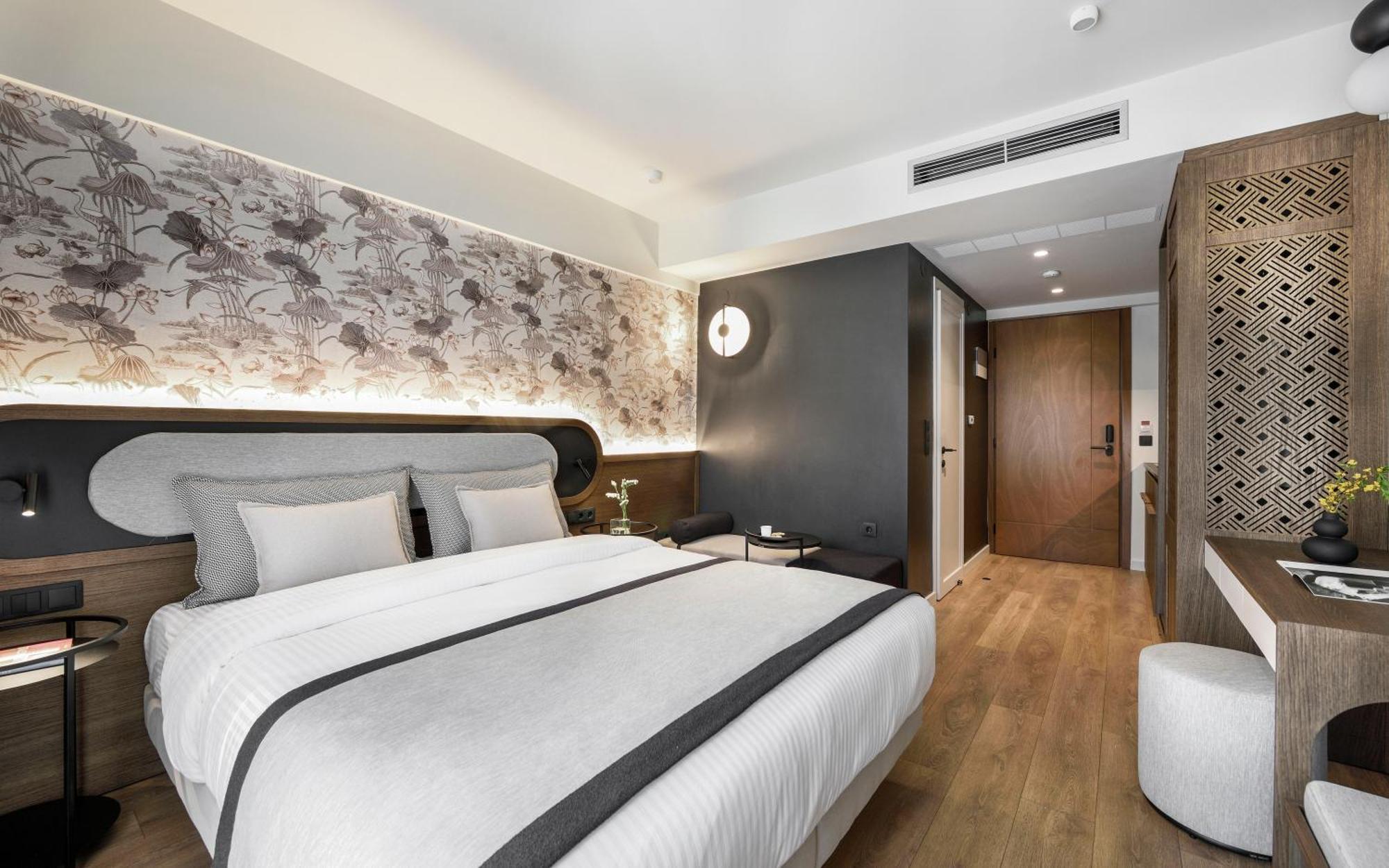 Epineio Comfort Living Litochoro Zewnętrze zdjęcie